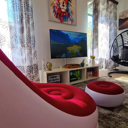 Apartmán Center - Sleeps 4 Šibenik