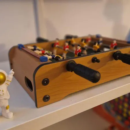 Apartmán Center - Sleeps 4 Šibenik