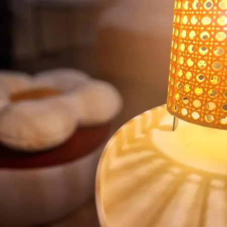 Apartament Center - Sleeps 4 Szybenik