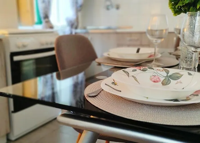 Center - Sleeps 4 Apartman Sibenik