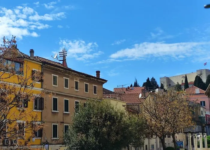 Apartman Center - Sleeps 4