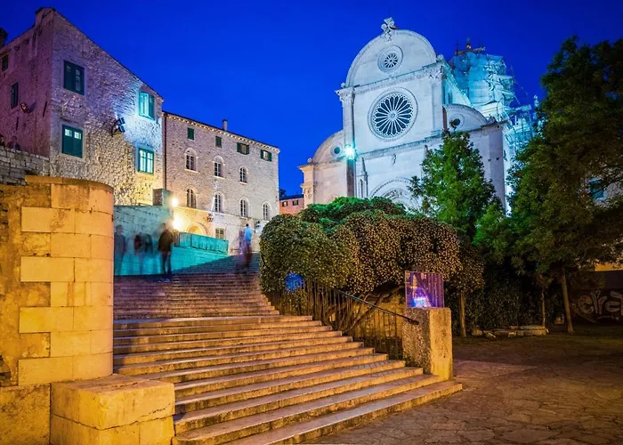 Center - Sleeps 4 Appartamento