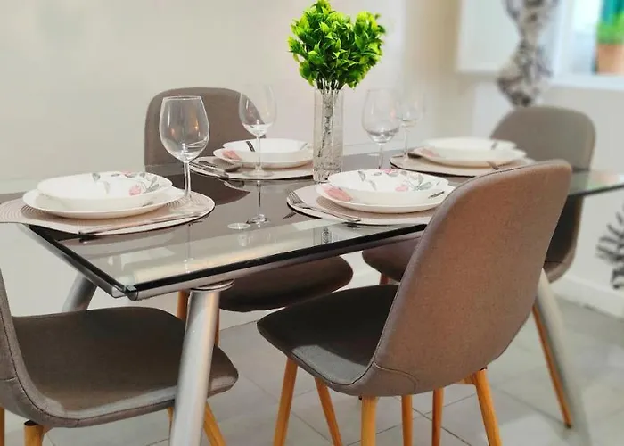 Center - Sleeps 4 Sibenik