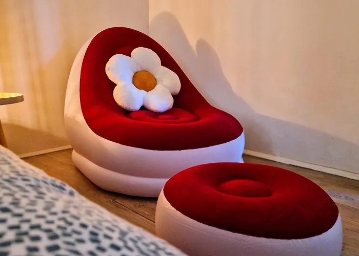 Center - Sleeps 4 * Sibenik