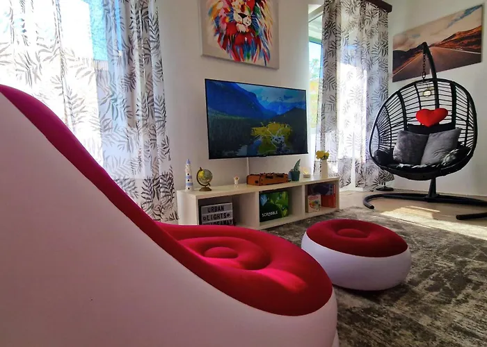 Apartman Center - Sleeps 4 Sibenik