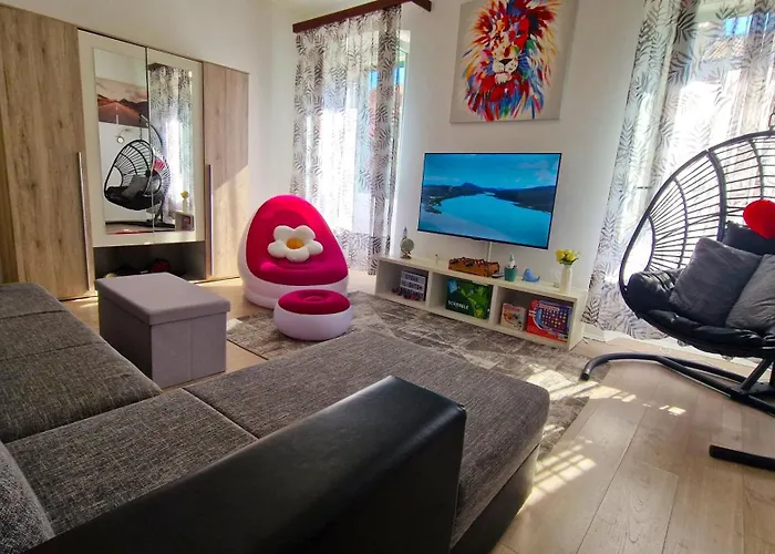 Center - Sleeps 4 Appartamento Šibenik