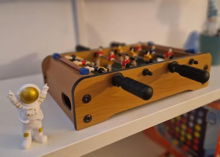 Apartman Center - Sleeps 4 Sibenik