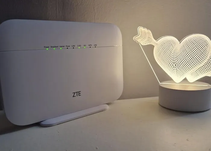 Center - Sleeps 4 Apartman